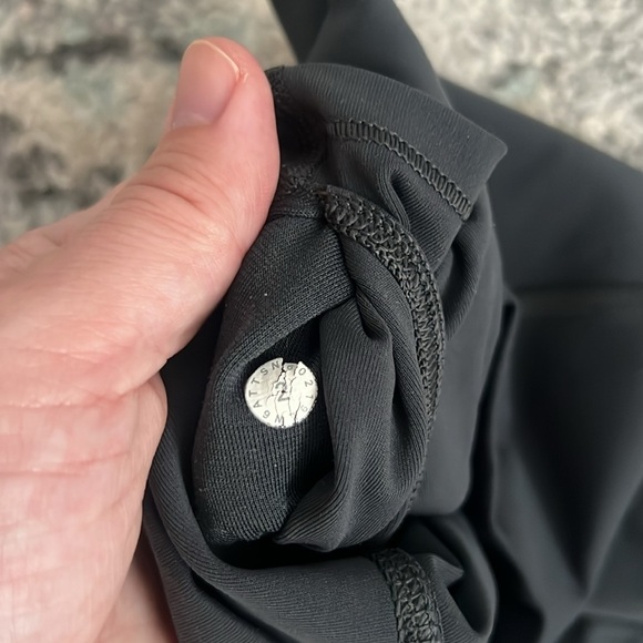 Lululemon Wunder Under Crop Full-On Luxtreme 21" - Picture 8 of 8